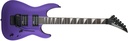 Jackson JS Series Dinky Arch Top JS32 DKA Amaranth Pavo Purple 2910238552