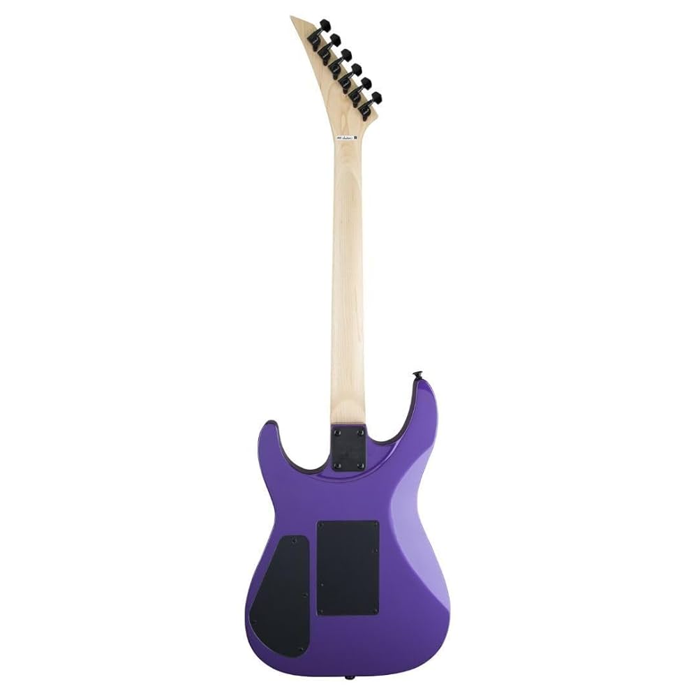 Jackson JS Series Dinky Arch Top JS32 DKA Amaranth Pavo Purple 2910238552