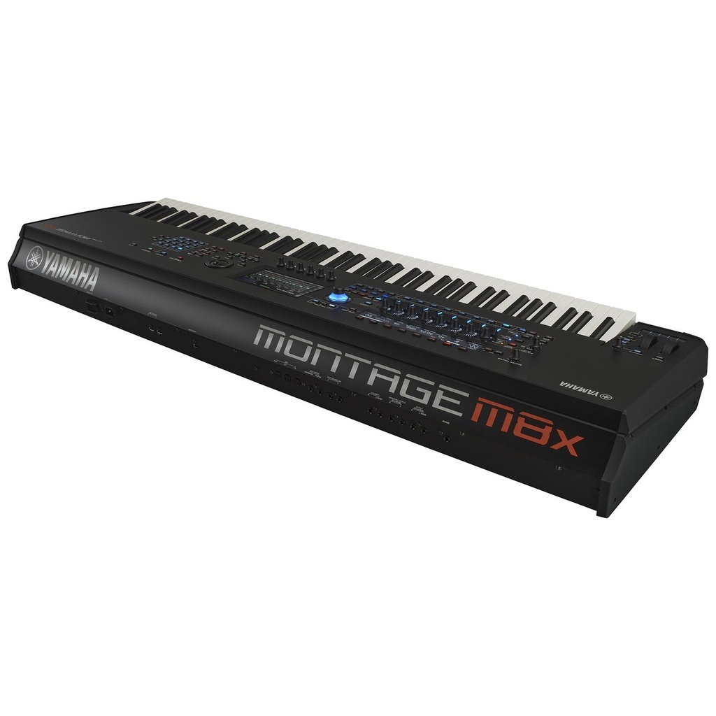 TECLADO SINTETIZADOR YAMAHA DE 7/8 