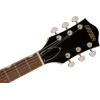 GRETSCH G2420 Streamliner™ de cuerpo hueco con Chromatic II, diapasón de laurel, pastillas Broad'Tron™ BT-3S, Village Amber 2817000520 