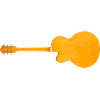 GRETSCH G2420 Streamliner™ de cuerpo hueco con Chromatic II, diapasón de laurel, pastillas Broad'Tron™ BT-3S, Village Amber 2817000520 