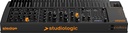 SINTETIZADOR STUDIO LOGIC NEGRO