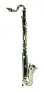 Clarinete Bajo 6404ECW