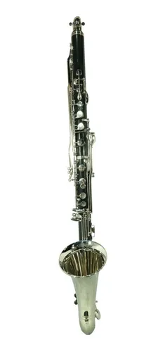 Clarinete Bajo 6404ECW