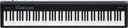 Roland FP‑30X – Piano Digital Portátil de 88 teclas – Negro
