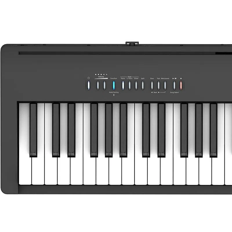 Roland FP‑30X – Piano Digital Portátil de 88 teclas – Negro