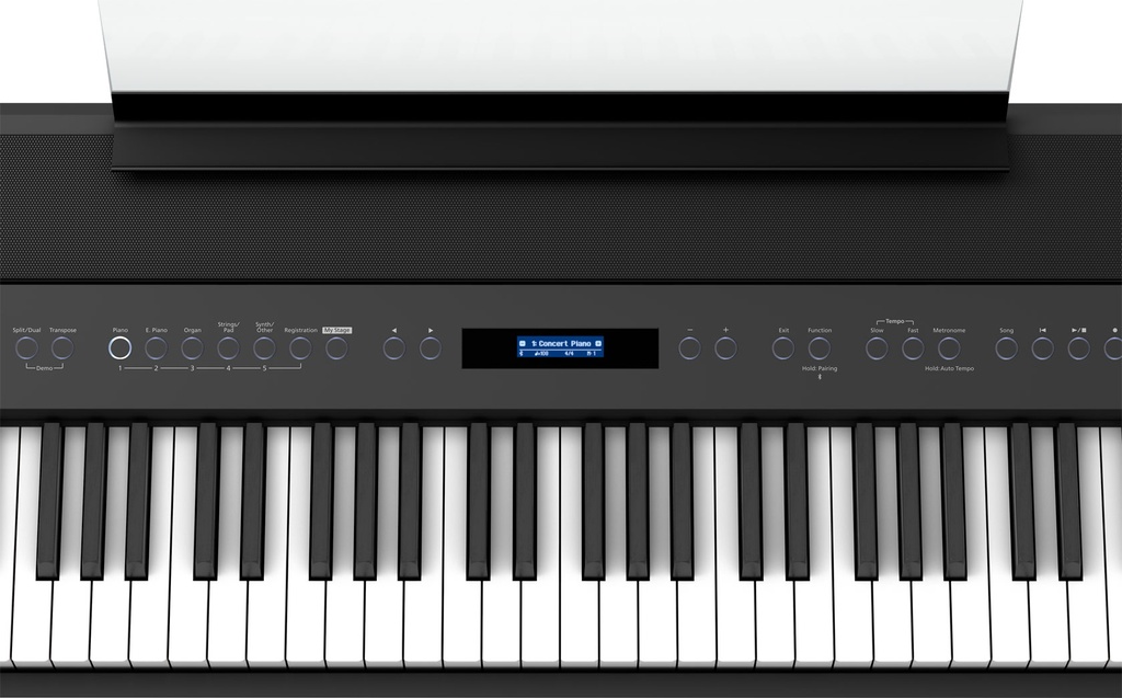 PIANO ROLAND DIGITAL