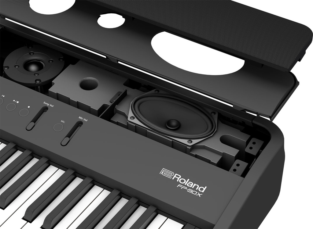 PIANO ROLAND DIGITAL