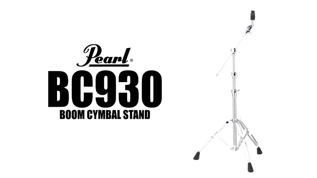 ATRIL BOOM STAND RECTO