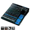 MEZCLADORA 16CH FX YAMAHA
