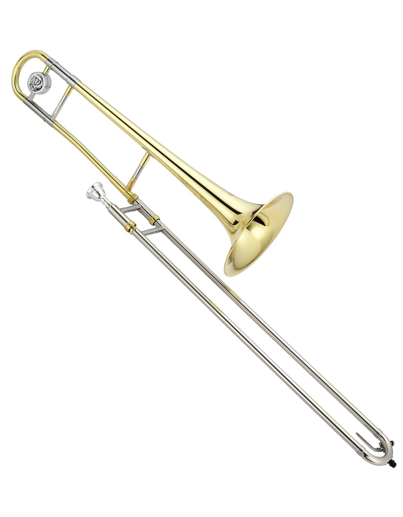 TROMBON JUPITER VARA SIB LAQ C/ESTUCHE JTB700