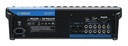 MEZCLADORA 20 CH C/EFECTOS YAMAHA