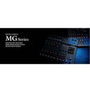 MEZCLADORA 20 CH C/EFECTOS YAMAHA