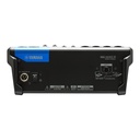 🎛Yamaha MG10XUF – Mezcladora Analógica 10 Canales con Faders, SPX FX y USB