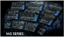 🎛Yamaha MG10XUF – Mezcladora Analógica 10 Canales con Faders, SPX FX y USB