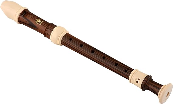 FLAUTA ALTO DE PLASTICO YRA314BIII EN F PROF YAMAHA