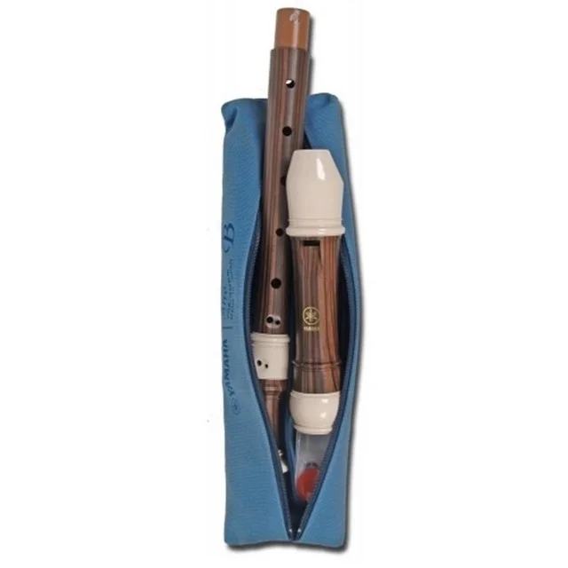 FLAUTA ALTO DE PLASTICO YRA314BIII EN F PROF YAMAHA