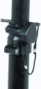 ATRIL BAFLE S171BK Quiklok (PIEZA)