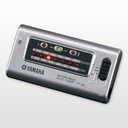 YT‑100 Yamaha afinador portátil de precisión para guitarra y bajo 
