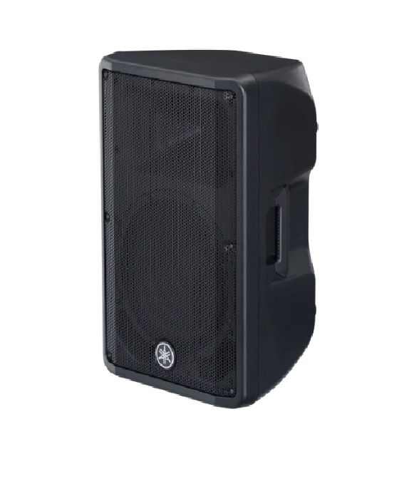 Altavoz Pasivo Yamaha CBR12  12", 300W