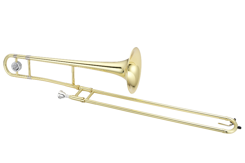 TROMBON VARA SIB JUPITER LAQUEADO JTB500