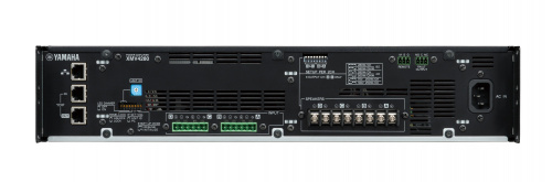 AMPLIFICADOR D/PODER MULTICANAL YAMAHA XMV4280