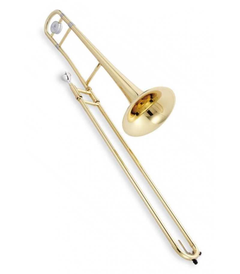 TROMBON VARA SIB JUPITER LAQUEADO JTB500