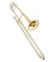 TROMBON VARA SIB JUPITER LAQUEADO JTB500