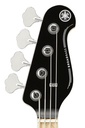 BAJO YAMAHA ELECTRICO BB434MBL DIAPASON ARCE 4 CDAS NEGRO