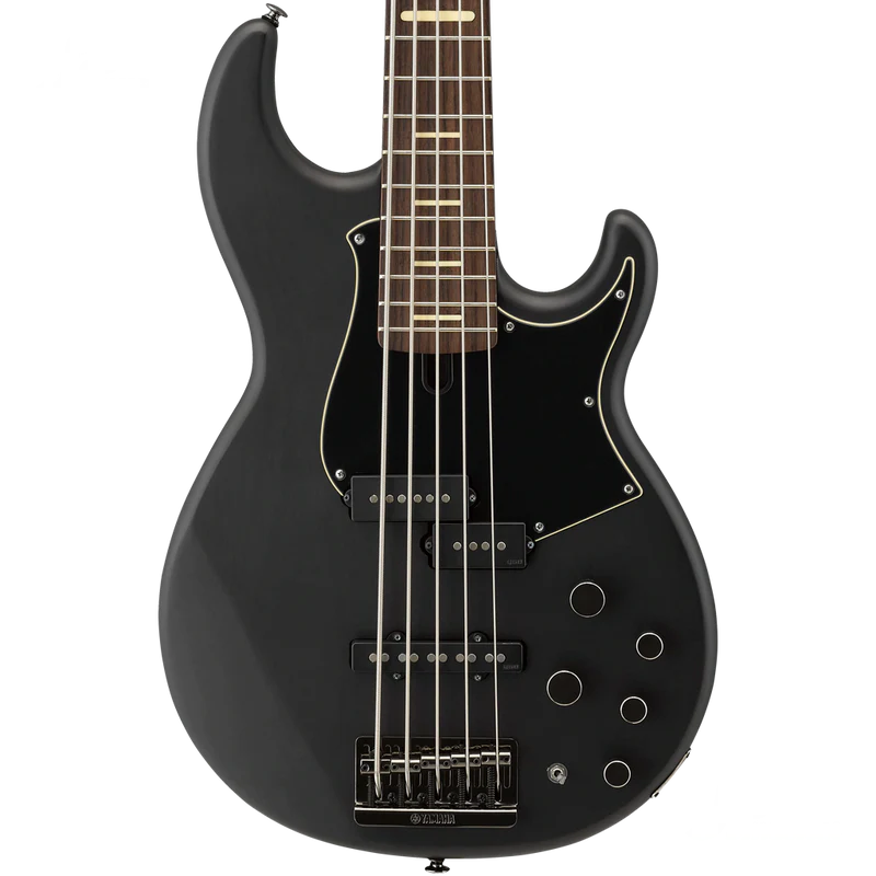 BAJO ELECTRICO YAMAHA BB735AMTBL 5 CUERDAS