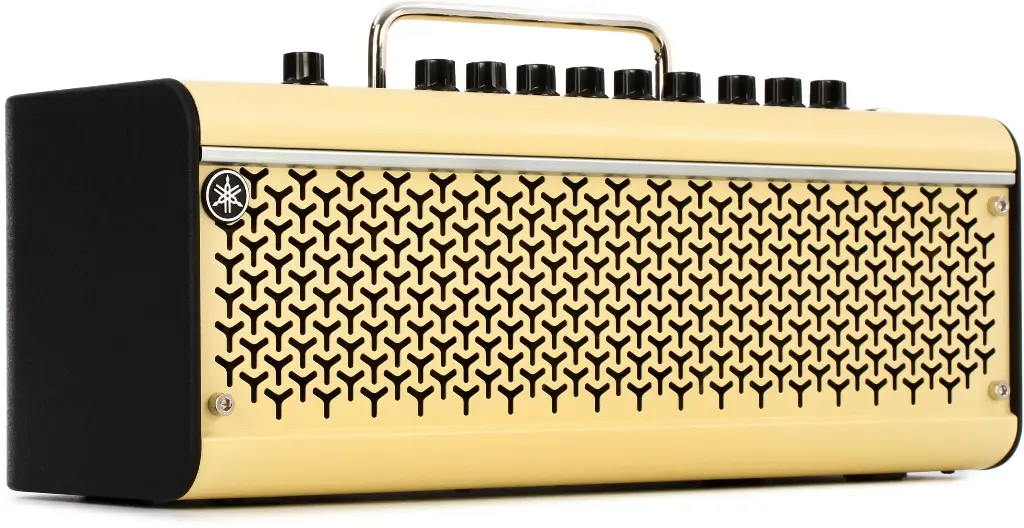 AMPLIFICADOR YAMAHA THR30IIAWIRELE INALAMBRICO WIRELESS