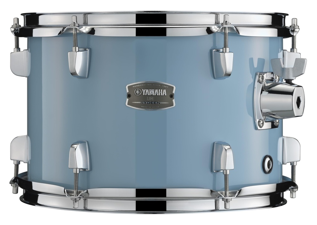 BATERÍA RYDEEN YAMAHA DE 5 PIEZAS RDP2F5GPUUSET GLOSS PALE BLUE