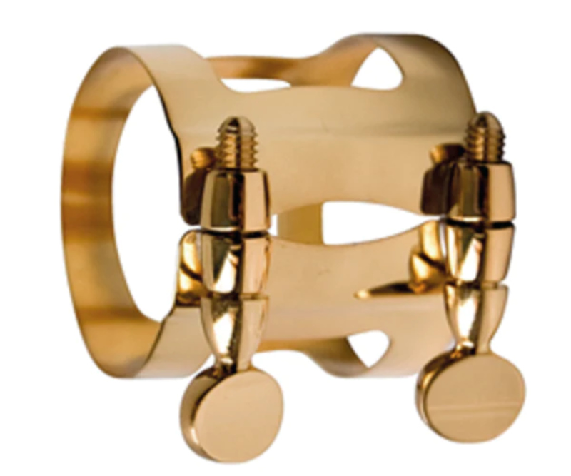 ABRAZADERA JUPITER PARA SAX ALTO 75-M009GL