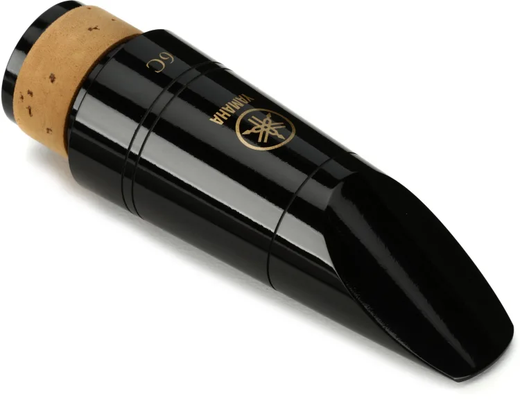 BOQUILLA CLARINETE BB 6C YAMAHA