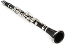 CLARINETE YAMAHA YCLCSVR CUSTOM CSVR EN Bb 
