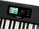 CONTROLADOR MIDI 88T FATRA SSTEM MADERA
