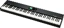 CONTROLADOR MIDI 88T FATRA SSTEM MADERA