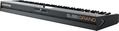 CONTROLADOR MIDI 88T FATRA SSTEM MADERA
