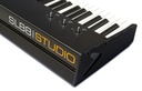 Studiologic SL88 Studio – Controlador MIDI de 88 Teclas con Fatar TP/100LR 