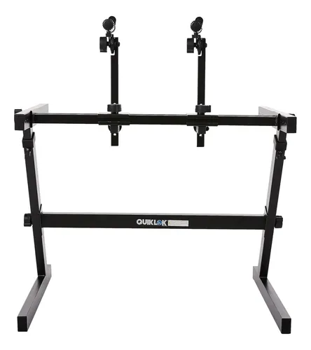 BASE PARA CUATRO TECLADOS Quiklok Z/726L