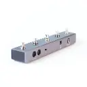Darkglass DGMF – MIDI Footswitch Pedal