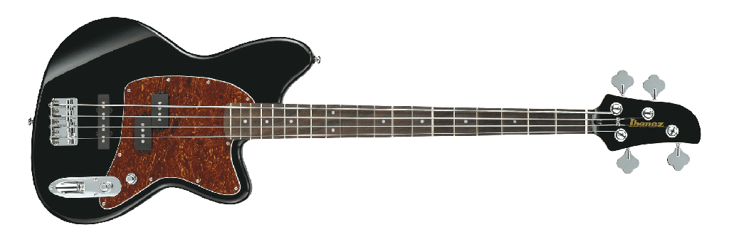 BAJO ELECTRICO IBANEZ "TALMAN" TMB100-BK