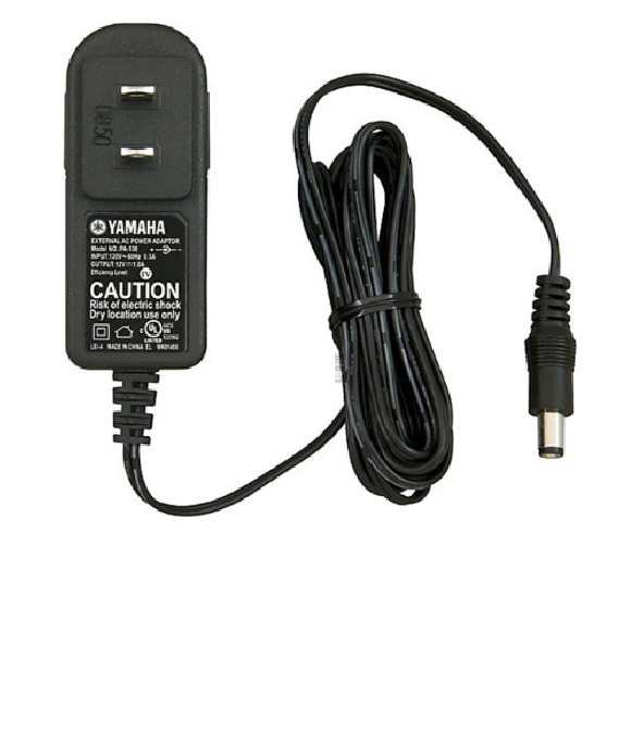 ADAPTADOR DE CORRIENTE YAMAHA PA130