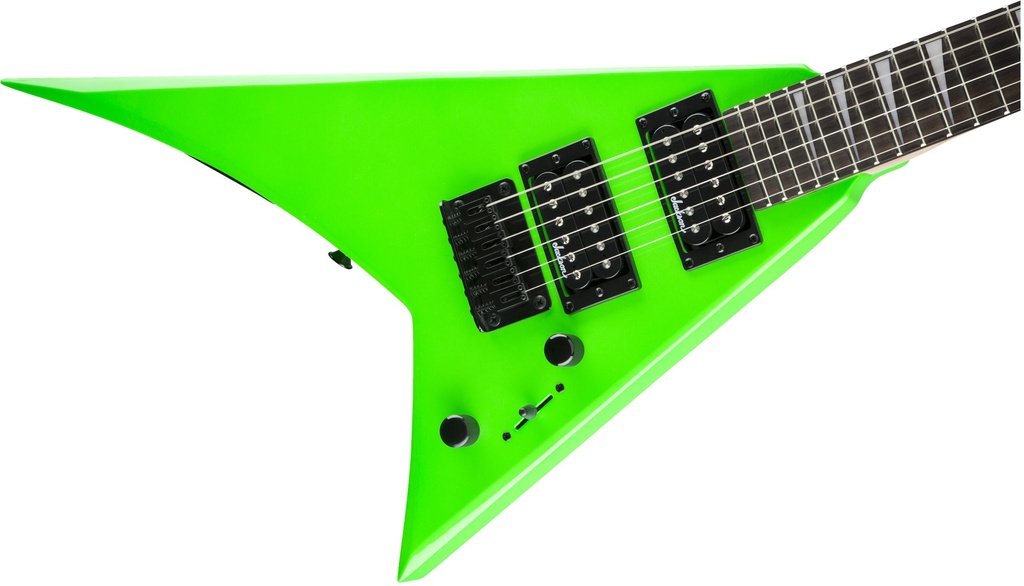 GUITARRA JACKSONB JCKS JS1X RR MINION AH FB 2913334518
