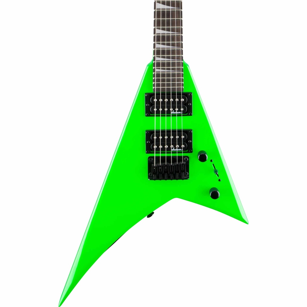 GUITARRA JACKSONB JCKS JS1X RR MINION AH FB 2913334518