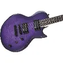 GUITARRA JCKSN JS 22Q TR PURPLE BRST