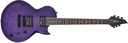 GUITARRA JCKSN JS 22Q TR PURPLE BRST