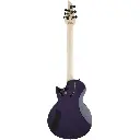 GUITARRA JCKSN JS 22Q TR PURPLE BRST
