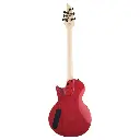 GUITARRA JKSN SERIE JS22SC ROJO