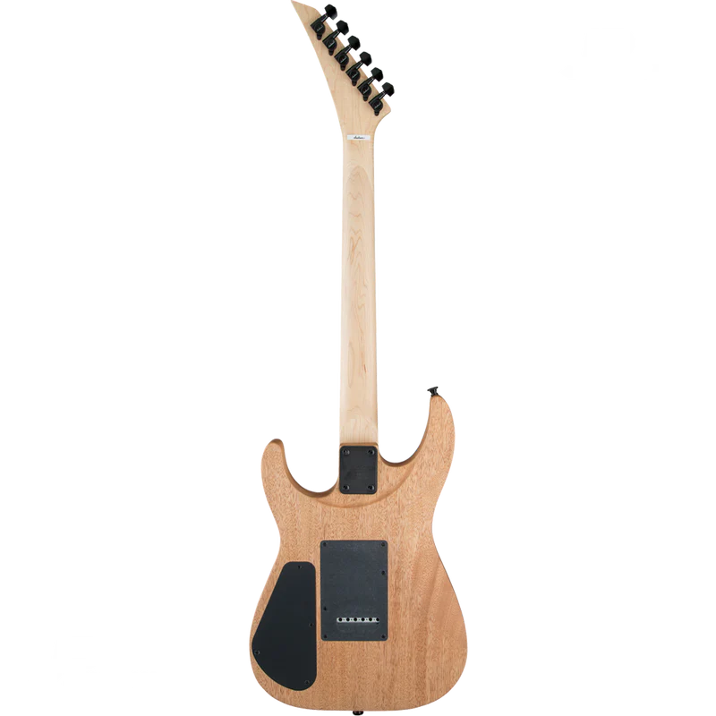 GUITARRA JKSN SERIE DINKY JS22 NA 2910121557